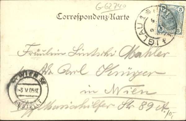 Iglau Jihlava Iglau – Bild 2