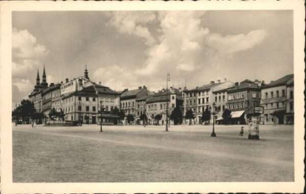 Iglau Jihlava Iglau