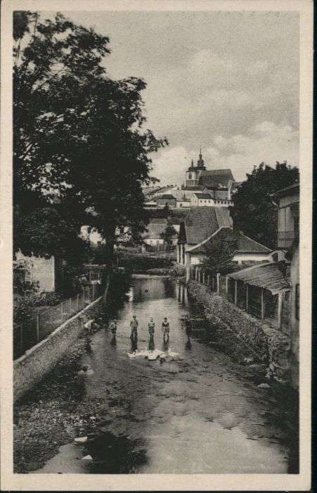 Iglau Jihlava Iglau