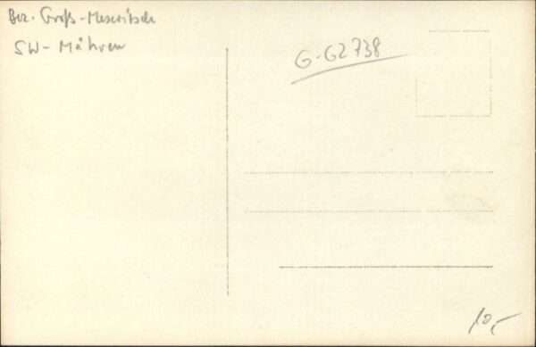 Gross Meseritsch – Bild 2
