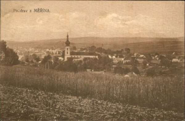 Merina Kirche