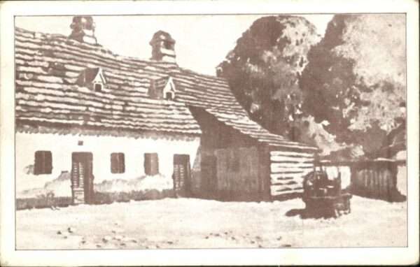 Masaryka