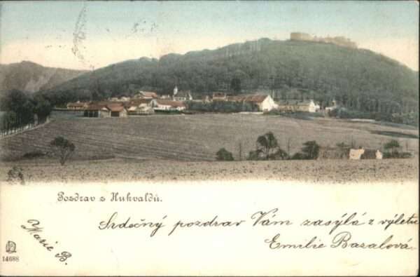 Hukvaldu