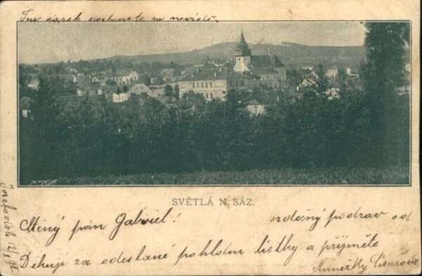 Svetla