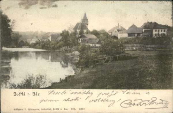 Svetla