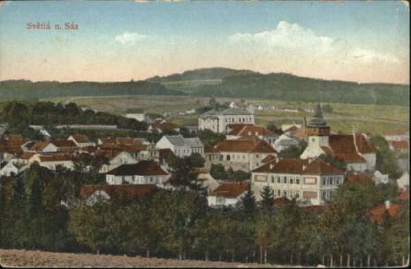 Svetla
