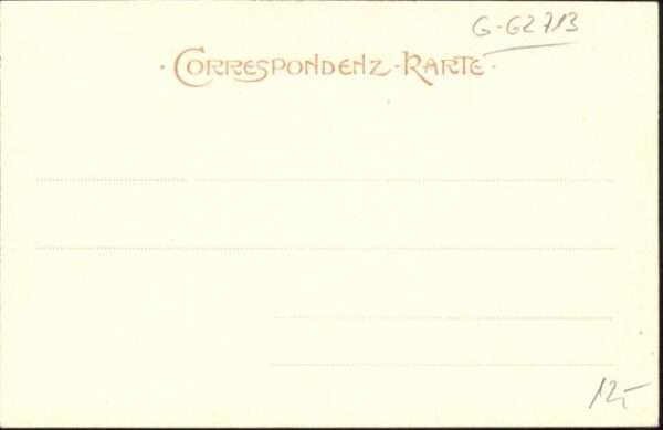 Olmuetz Olomouc Olmütz Domdechantei – Bild 2