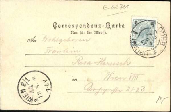 Bruenn Brno Brünn – Bild 2