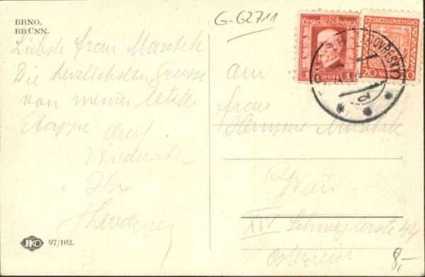 Bruenn Brno Brünn – Bild 2