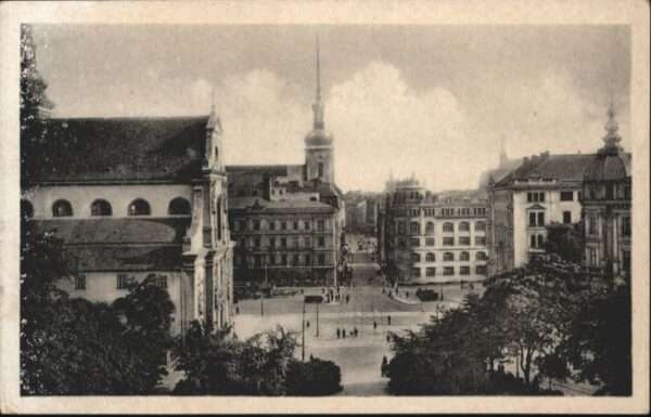 Bruenn Brno Brünn