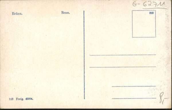 Bruenn Brno Brünn – Bild 2