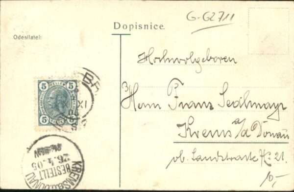Bruenn Brno Brünn – Bild 2