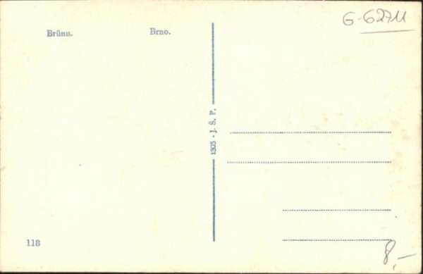 Bruenn Brno Brünn – Bild 2