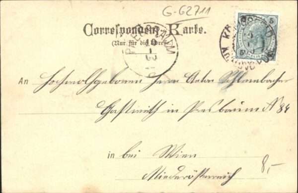 Bruenn Brno Brünn – Bild 2