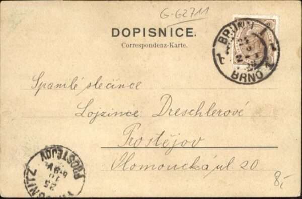Bruenn Brno Brünn – Bild 2
