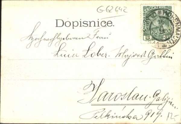 Vysoke Myto Kaserne – Bild 2