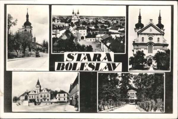 Boleslav
