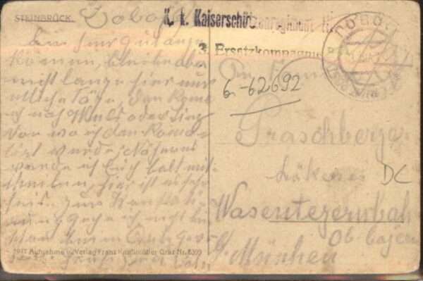 Steinbrueck öhmen Zug x – Bild 2
