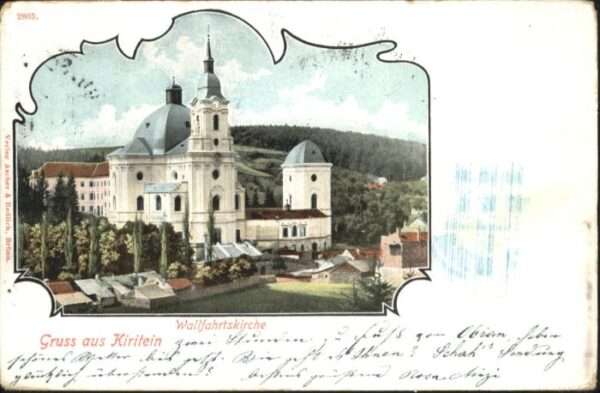 Kiritein Kirche