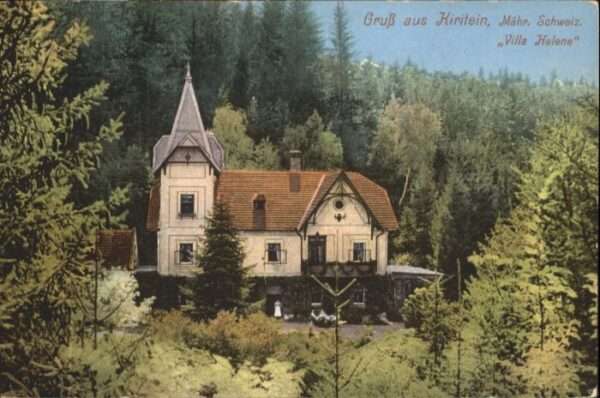Kiritein Villa Helene