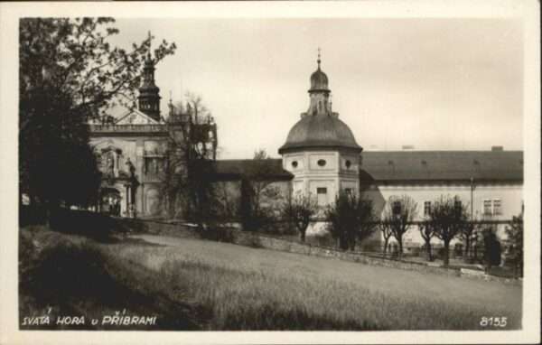 Pribrami Svata Hora