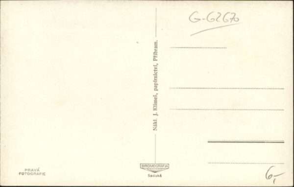 Pribrami Svata Hora – Bild 2