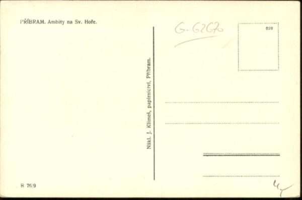 Pribrami – Bild 2