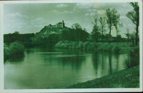 Kunietitzr Berg