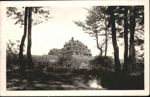 Sudetenbaude