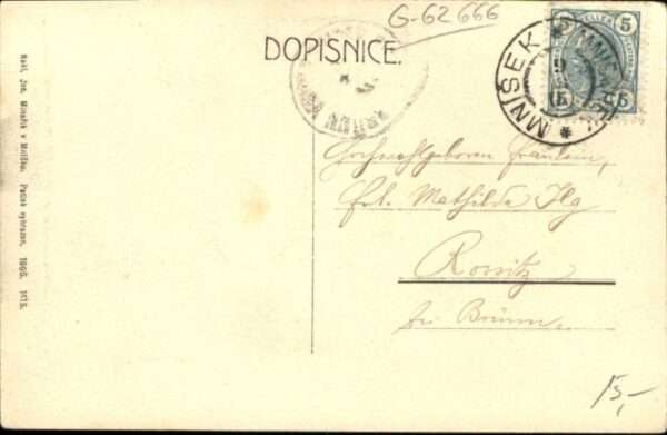 Mnisek Mnisku – Bild 2