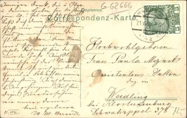 Neuhaus Böhmen – Bild 2