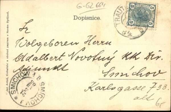 Novy Bydzov Cidliny – Bild 2