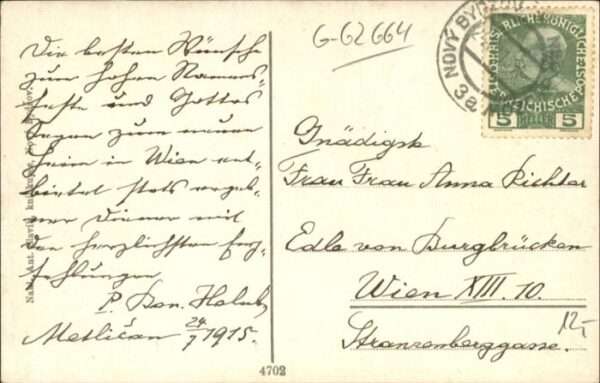 Novy Bydzov Cidliny – Bild 2