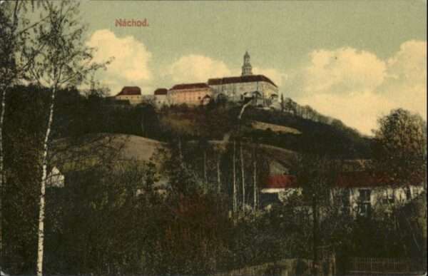 Nachod