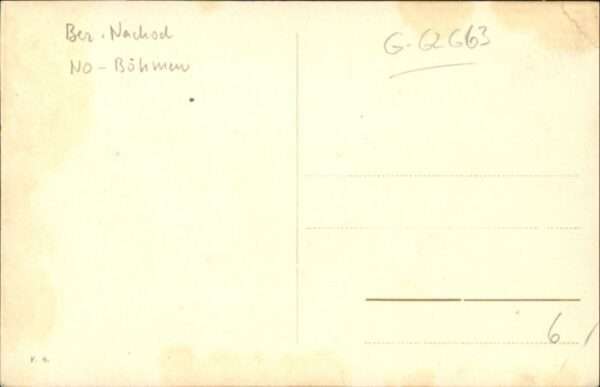 Nachod – Bild 2