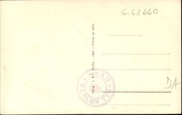 Hrad Karluev – Bild 2
