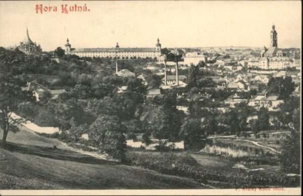 Hora Kutna