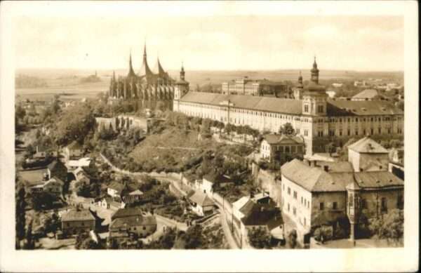 Kutna Hora