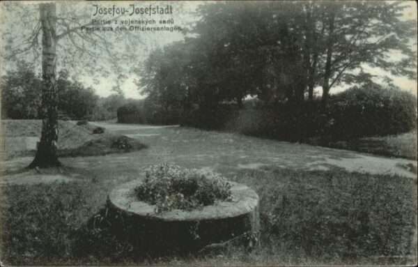 Josefstadt