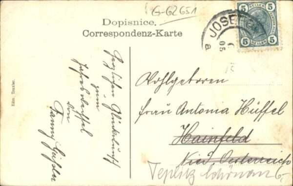 Josefstadt – Bild 2