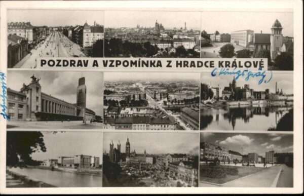 Vzpominka Vzpominka