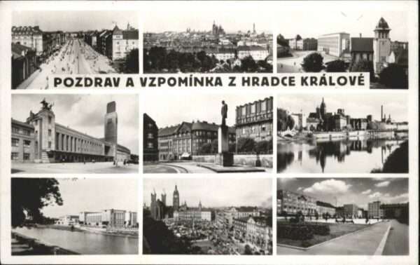 Vzpominka Vzpominka