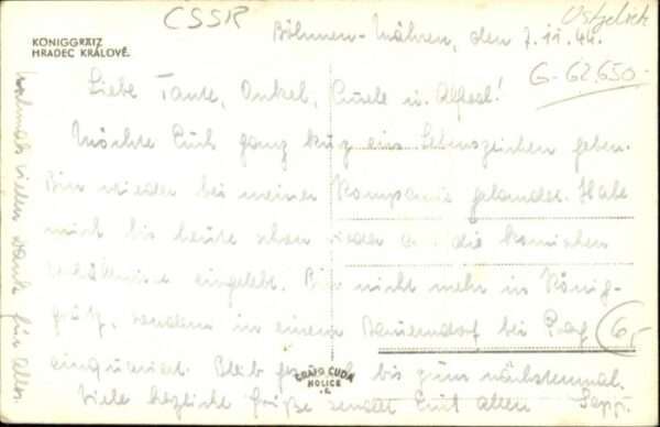 Koeniggraetz ule * – Bild 2