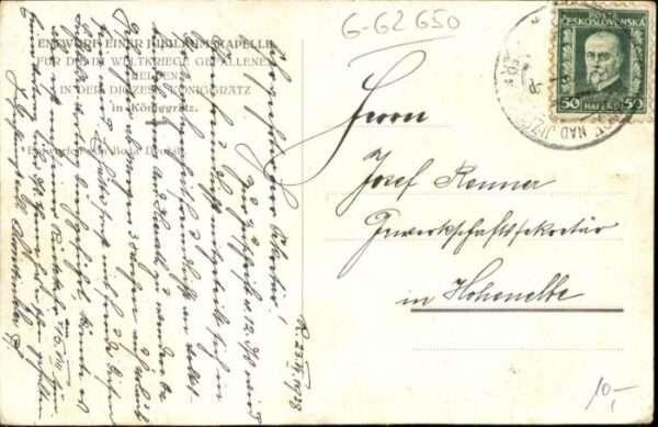 Koeniggraetz pelle x – Bild 2