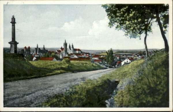 Klatovy