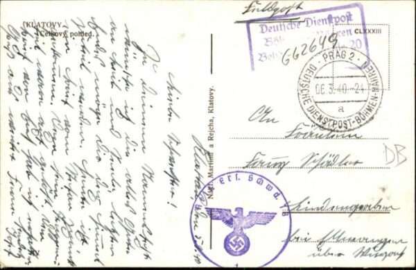 Klatovy – Bild 2