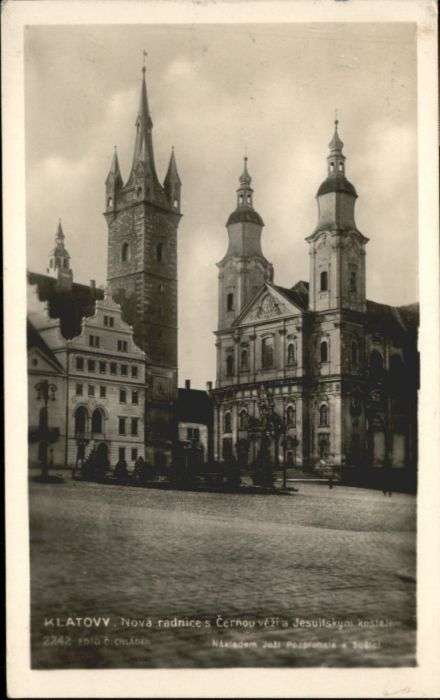 Klatovy