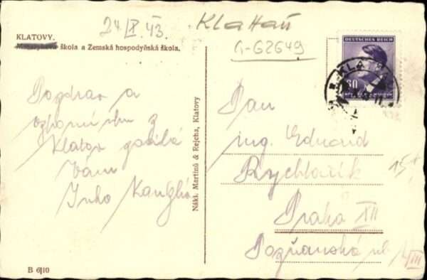 Klattau – Bild 2