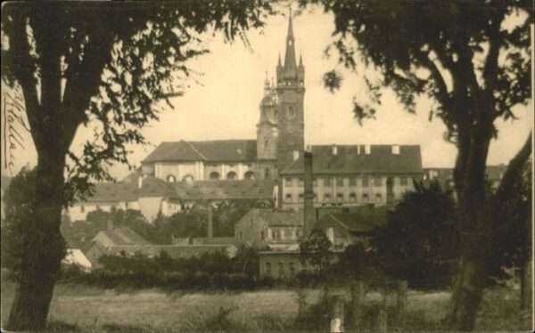 Klattau