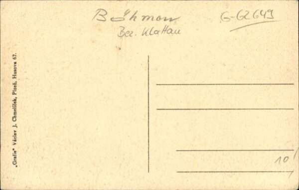 Chudenice Volfgangu – Bild 2